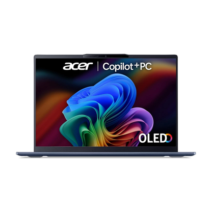 ACER Swift 14 AI 2.8K OLED Laptop - Intel Core Ultra 7 256V 16GB RAM 1TB SSD