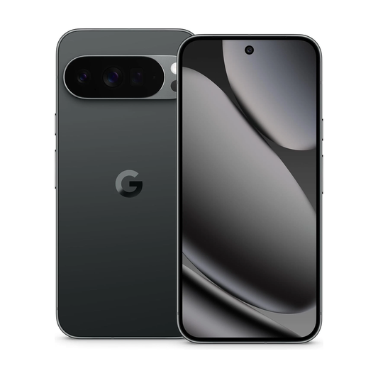 Google Pixel 10 Pro XL 5G 256GB - Obsidian