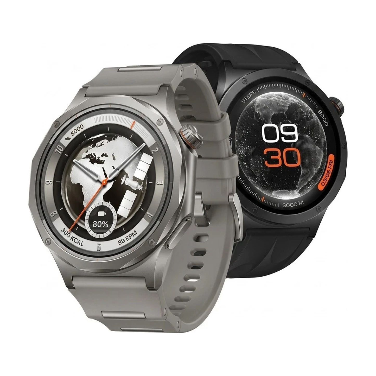 OPPO Watch X3 Smartwatch 32GB