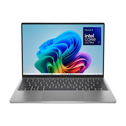 DELL XPS 13 Touchscreen Laptop - Intel Core Ultra 7 355 16GB RAM 512GB SSD