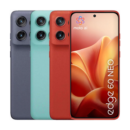 Motorola Edge 60 Neo 5G 256GB