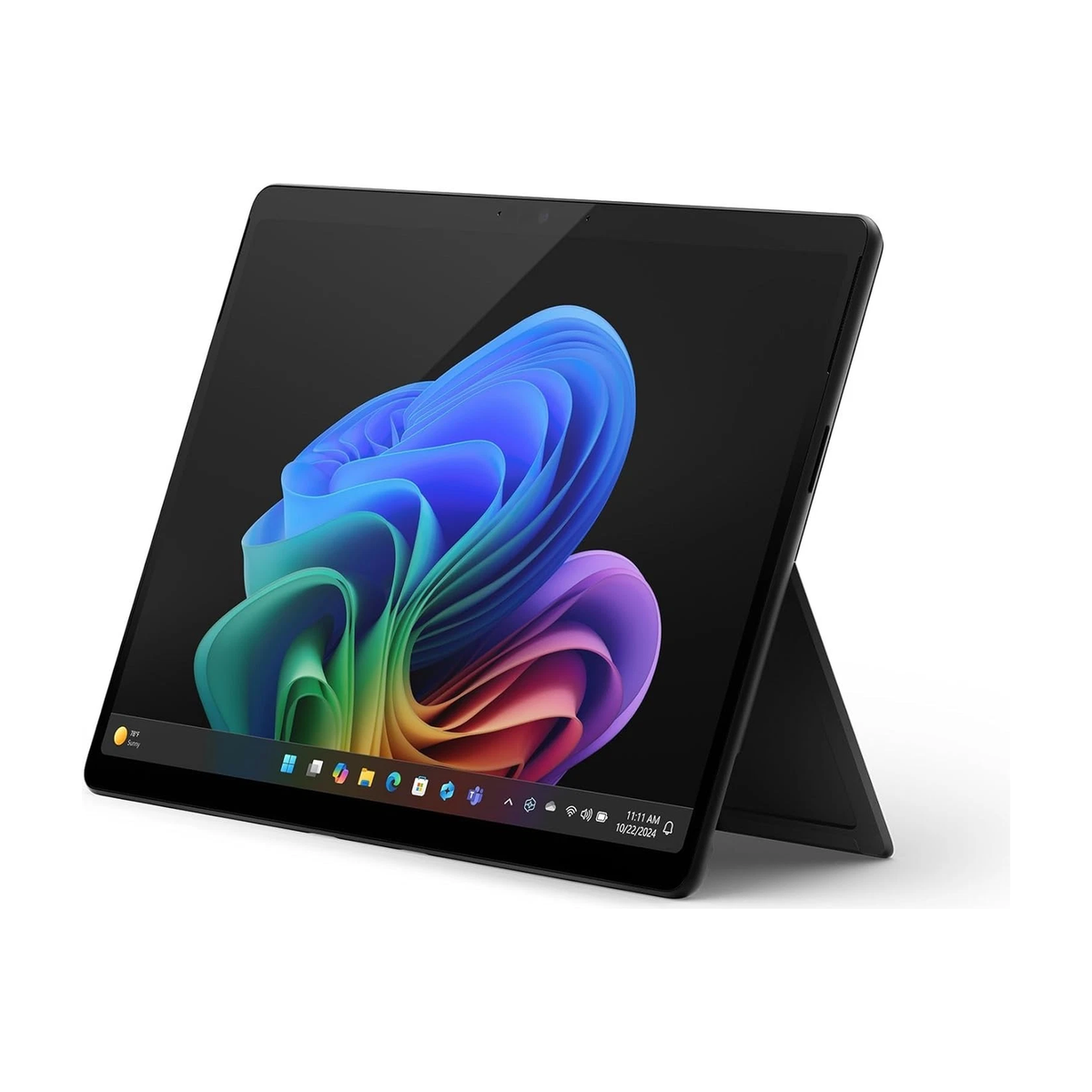 Microsoft Surface Pro 13" OLED - Snapdragon X Elite 16GB RAM 256GB SSD