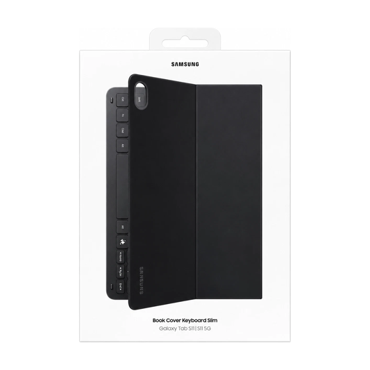 Samsung Book Cover Keyboard Slim for Galaxy Tab S11