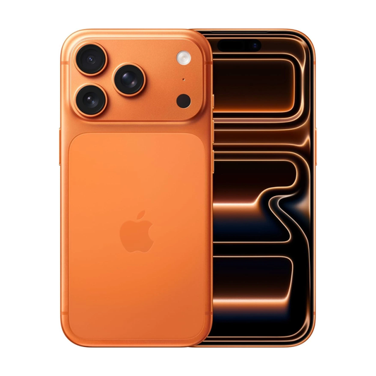 Apple iPhone 17 Pro 512 GB - Cosmic Orange