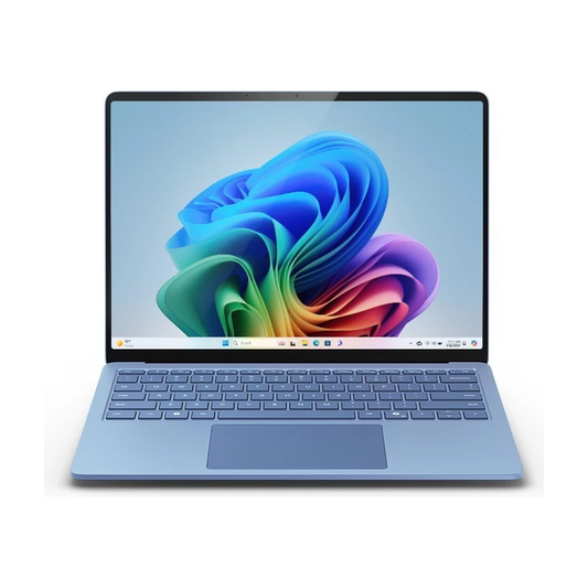 MICROSOFT Surface Laptop 13.8" - Snapdragon X Plus 16GB RAM 512GB SSD