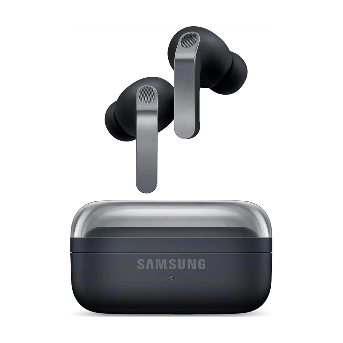 Samsung Galaxy Buds4 Pro Wireless Bluetooth Earphones - Black