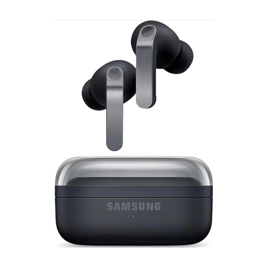Samsung Galaxy Buds4 Pro Wireless Bluetooth Earphones - Black