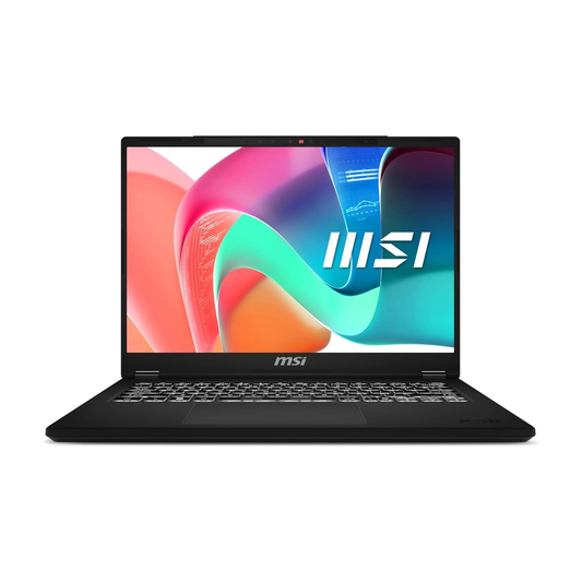 MSI Modern 14H Laptop - Intel Core 5 210H 16GB RAM 512GB SSD