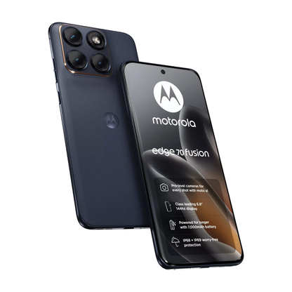 Motorola Edge 70 Fusion 5G 256GB (7000 mAh)