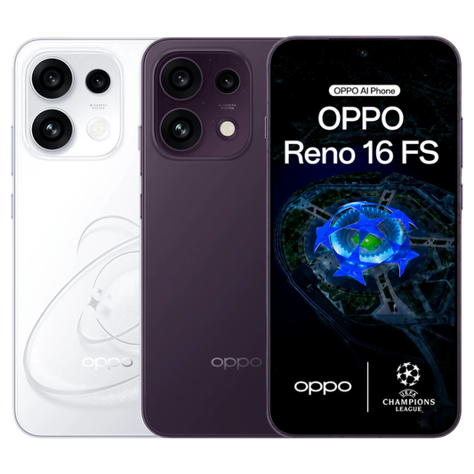 OPPO Reno16 FS 5G 512GB