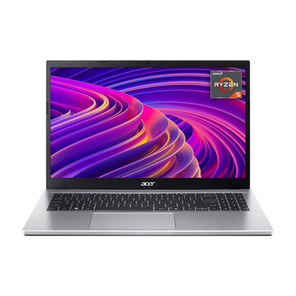 ACER Aspire Go 15 15.6" Laptop - AMD Ryzen™ 5 16GB RAM 1TB SSD