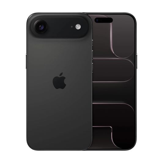 Apple iPhone Air 256GB - Space Black
