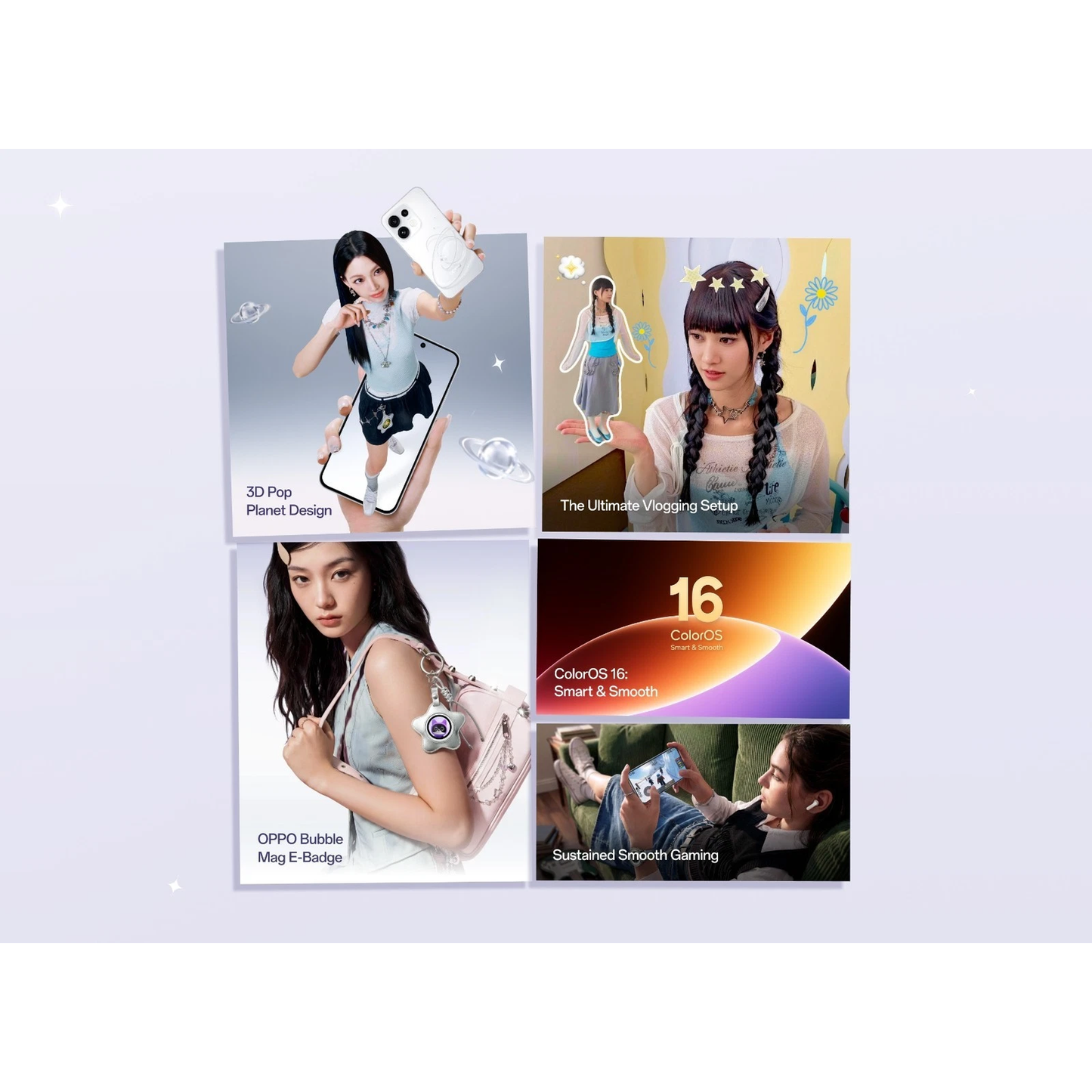 OPPO Reno16 Pro 5G 512GB