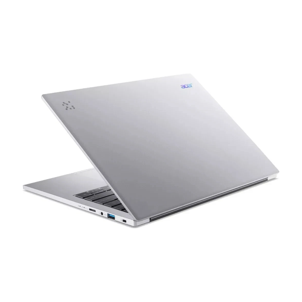 ACER Aspire 14 AI OLED Laptop - AMD Ryzen AI 5 340 16GB RAM 512GB SSD