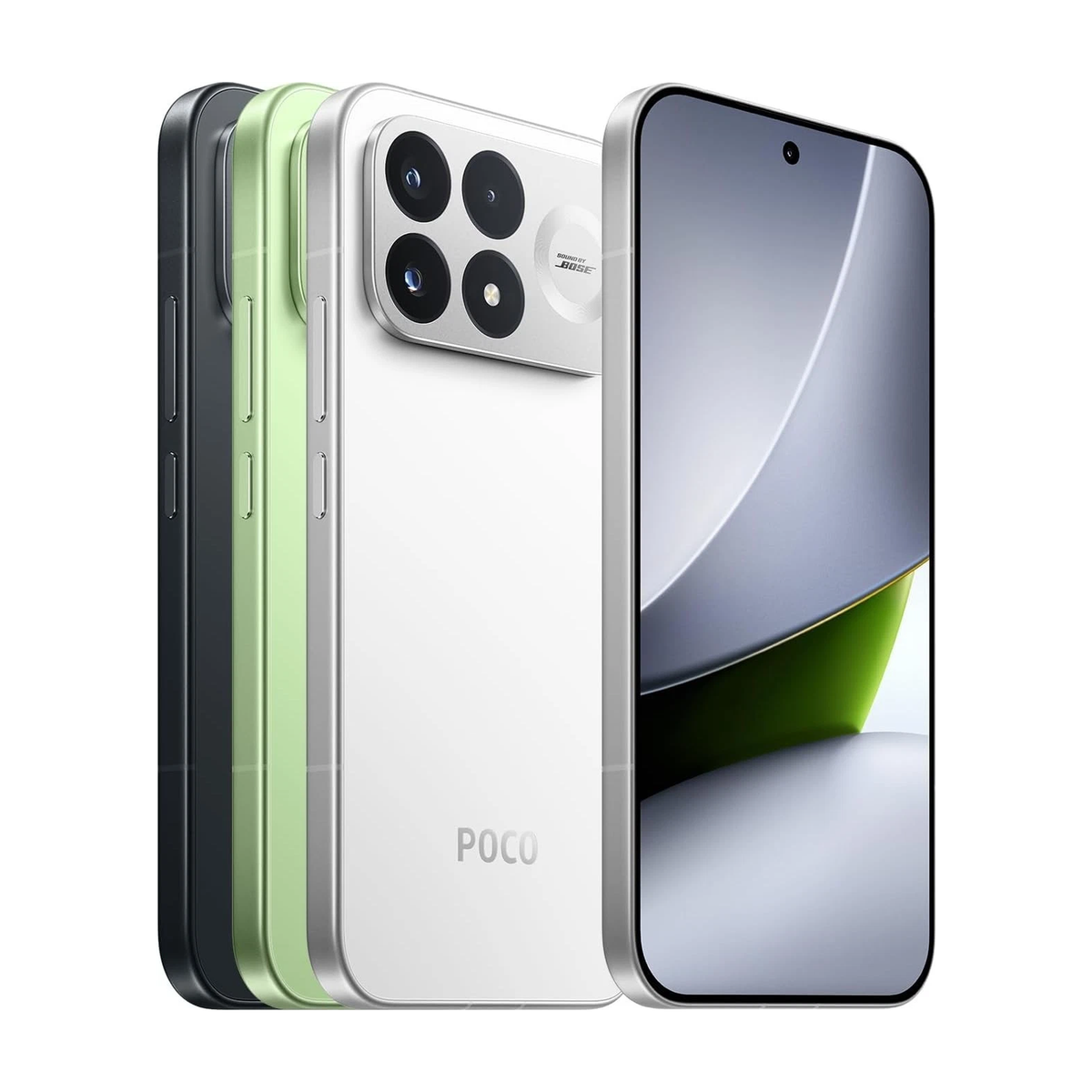 Xiaomi POCO F9 Pro 5G