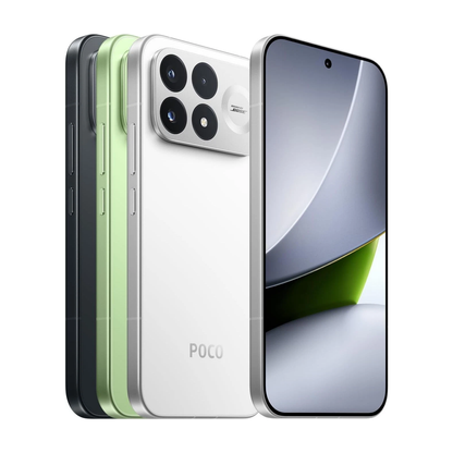 Xiaomi POCO F9 Pro 5G