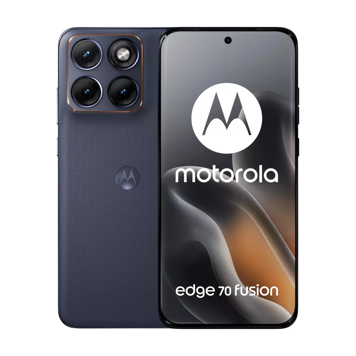 Motorola Edge 70 Fusion 5G 256GB (7000 mAh)