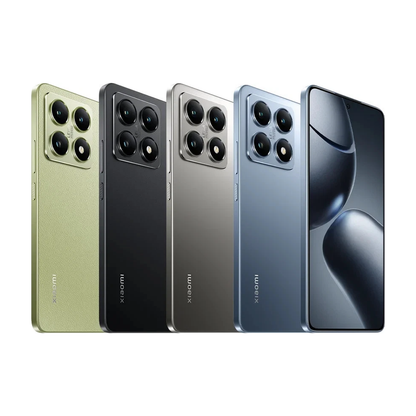 Xiaomi 14T 512GB