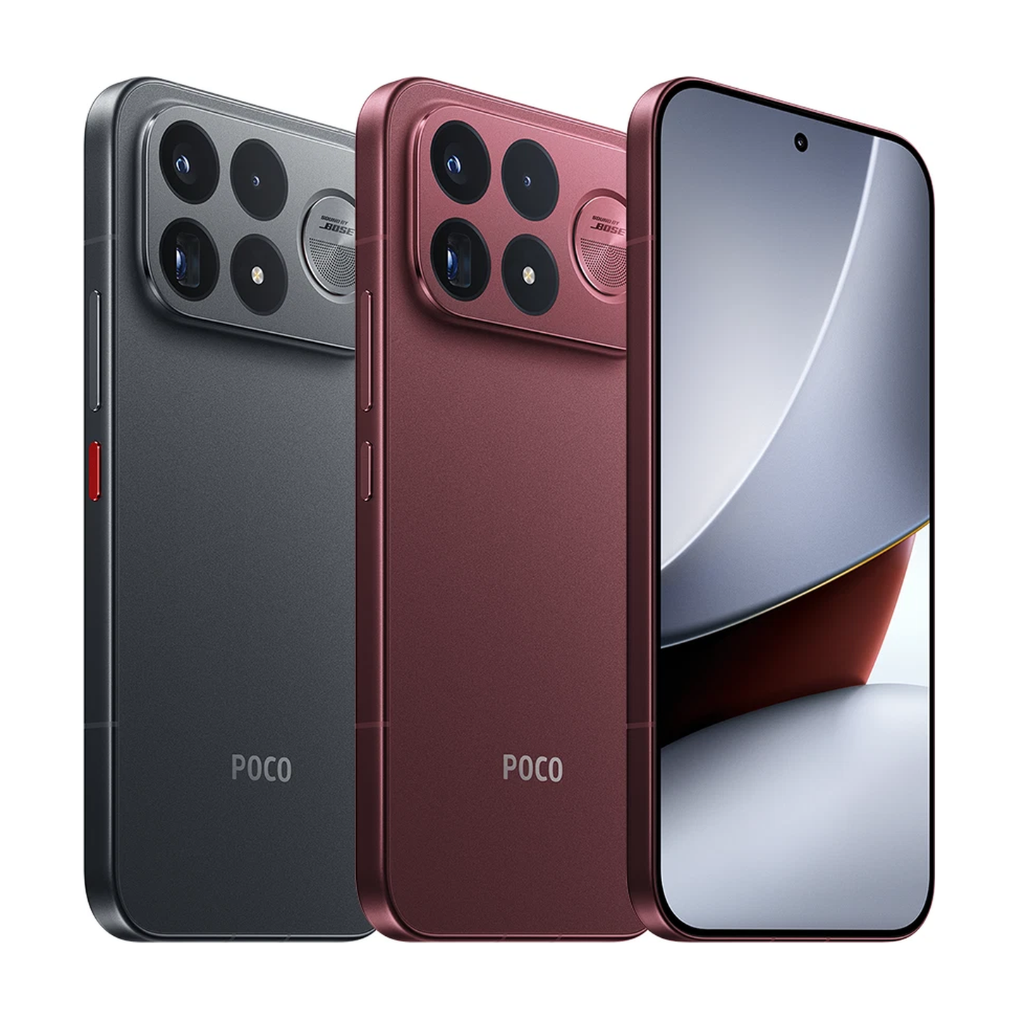 Xiaomi POCO F9 Ultra 5G