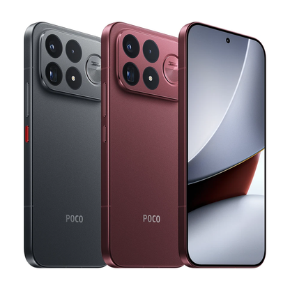 Xiaomi POCO F9 Ultra 5G