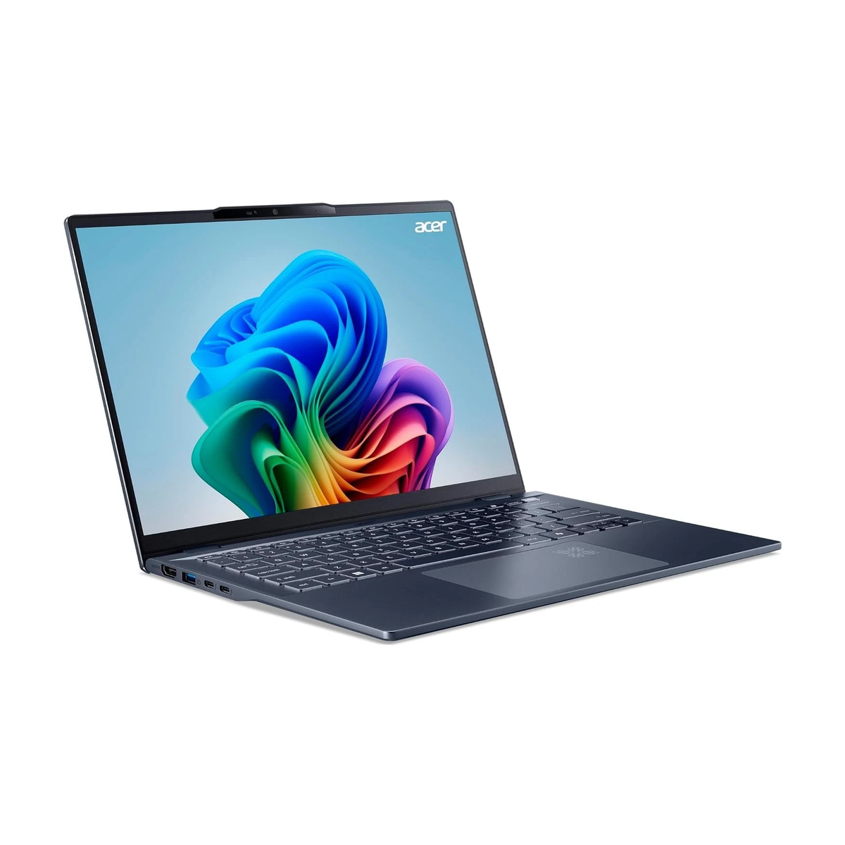 ACER Swift 14 AI 2.8K OLED Laptop - Intel Core Ultra 7 256V 16GB RAM 1TB SSD