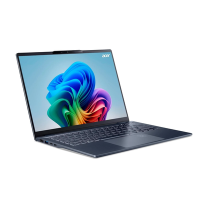ACER Swift 14 AI 2.8K OLED Laptop - Intel Core Ultra 7 256V 16GB RAM 1TB SSD