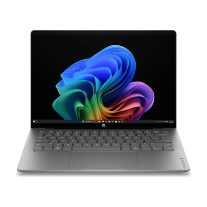 HP OmniBook 5 NGAI 14" OLED Laptop - Intel Core Ultra 5 322 16GB RAM 512GB SSD