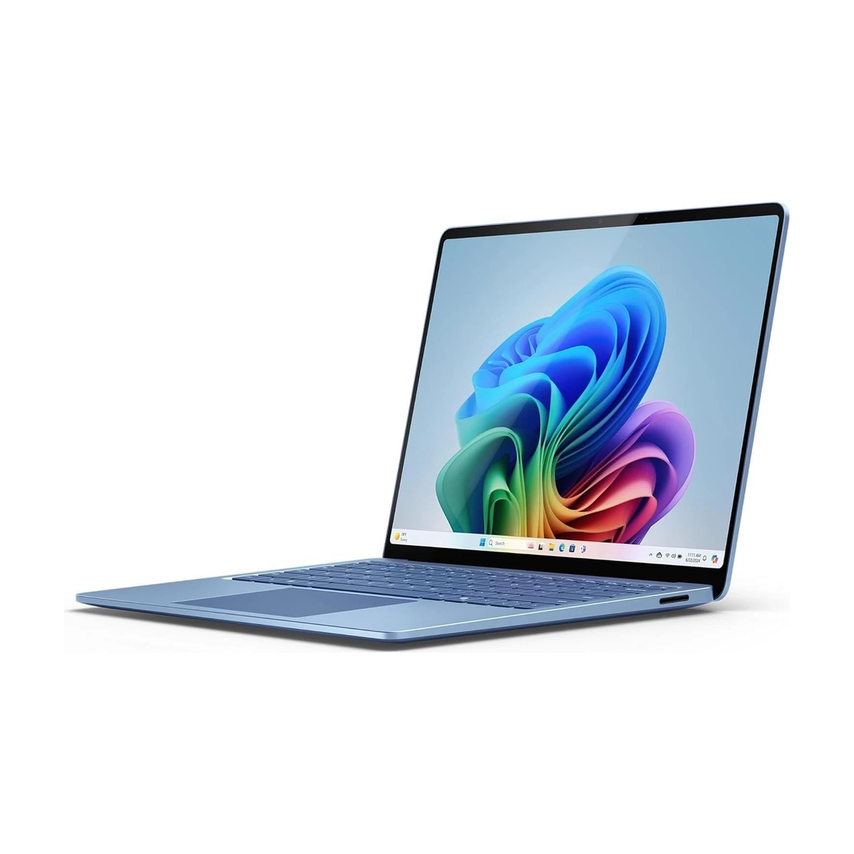 MICROSOFT Surface Laptop 13.8" - Snapdragon X Plus 16GB RAM 512GB SSD