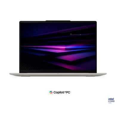 Lenovo Yoga Slim 7 14" OLED Laptop Aura Edition - Intel Core Ultra 5 322 16GB RAM 512GB SSD