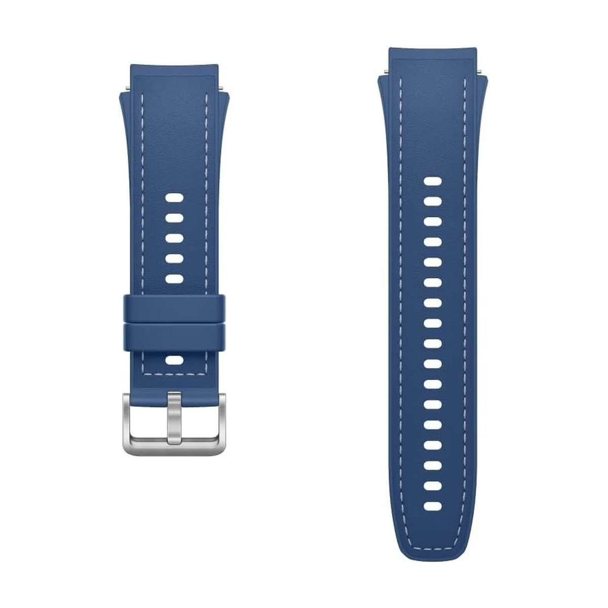OnePlus Watch Strap For OnePlus Watch 2 Series & OnePlus Watch 3 - Nordic Blue