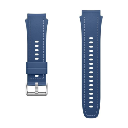 OnePlus Watch Strap For OnePlus Watch 2 Series & OnePlus Watch 3 - Nordic Blue