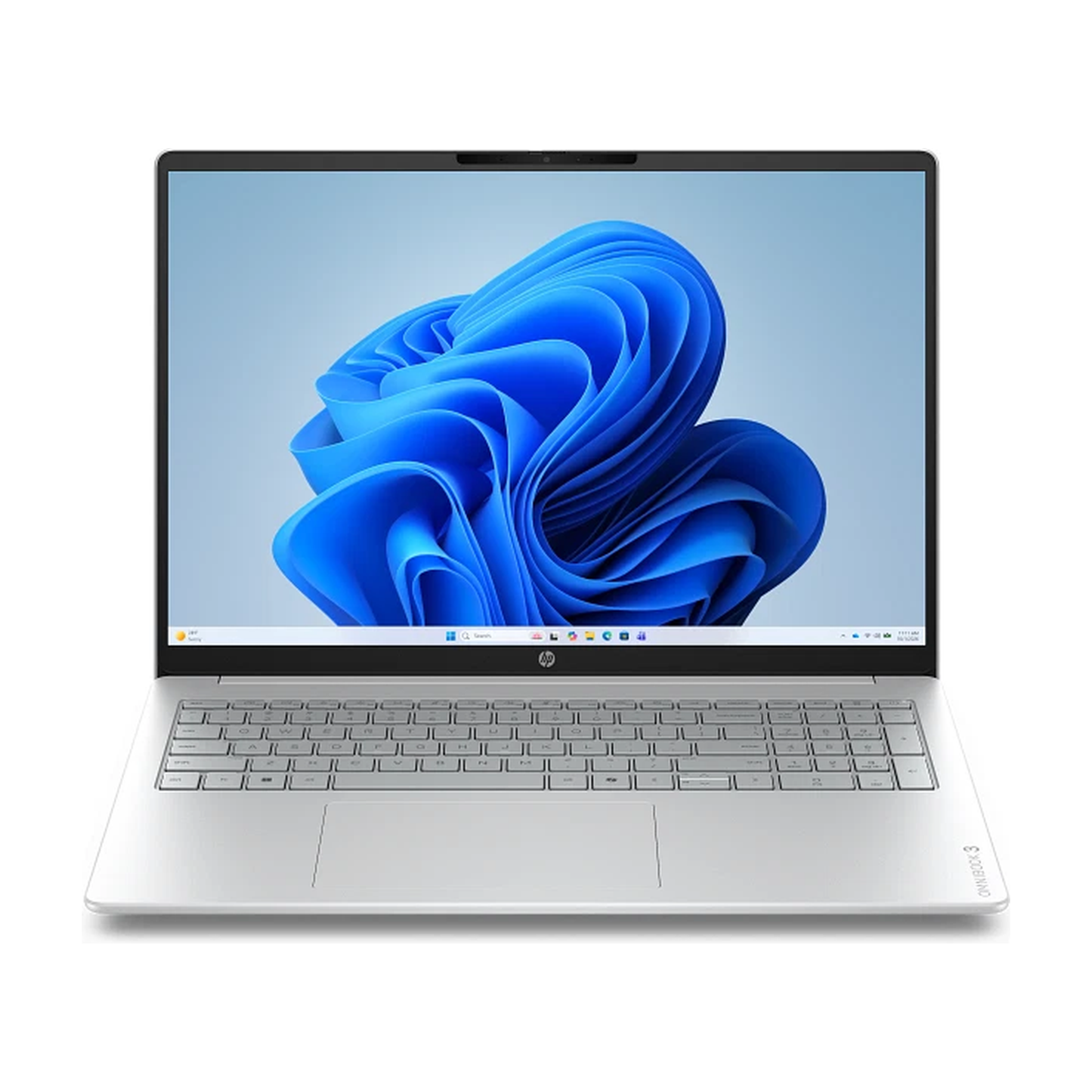 HP OmniBook 3 16" Laptop - Intel Core Ultra 5 225U 8GB RAM 512GB SSD