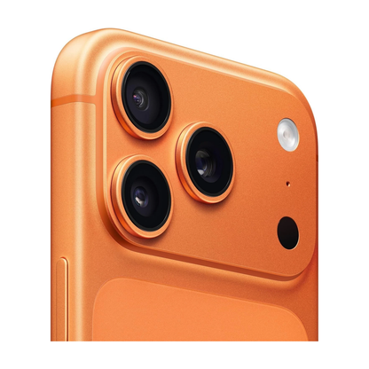 Apple iPhone 17 Pro 512 GB - Cosmic Orange