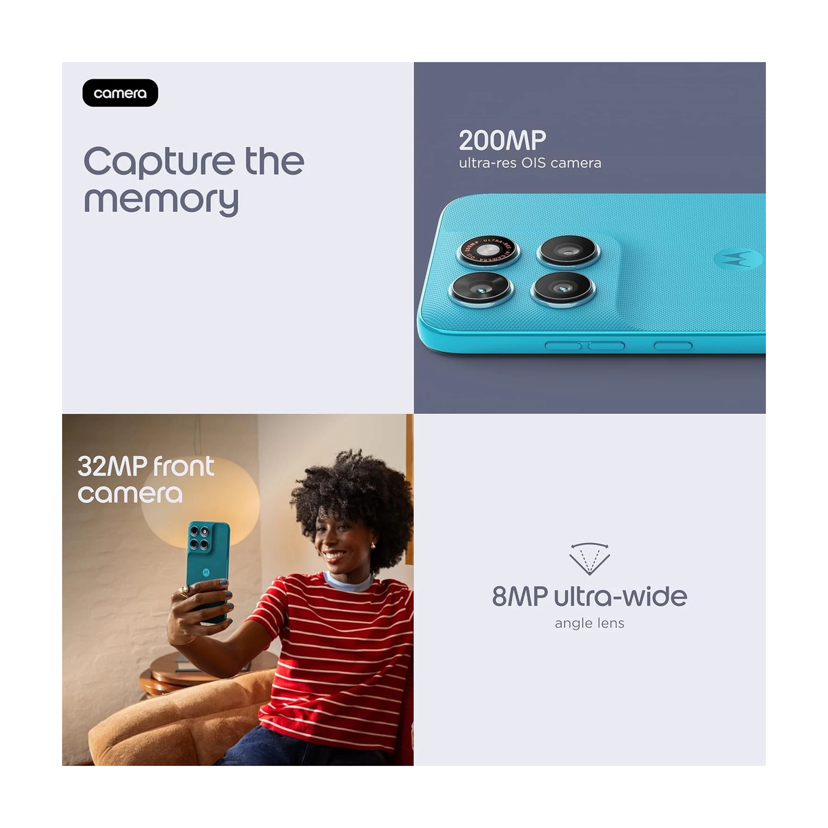 Motorola Moto G87 5G 256GB