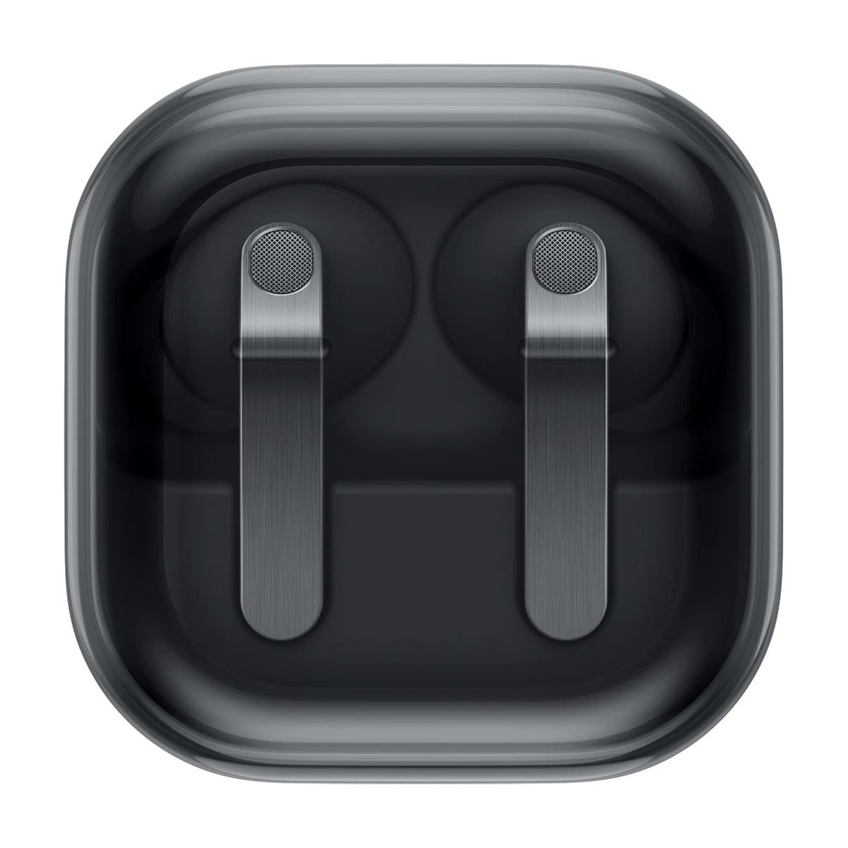 Samsung Galaxy Buds4 Pro Wireless Bluetooth Earphones - Black