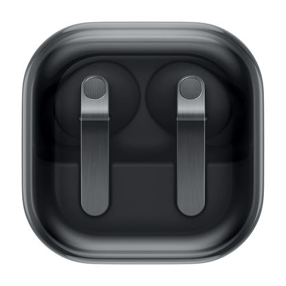 Samsung Galaxy Buds4 Pro Wireless Bluetooth Earphones - Black