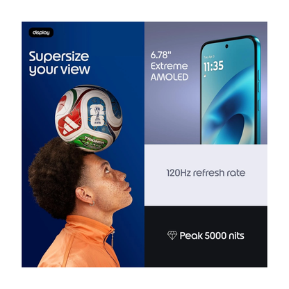 Motorola Moto G87 5G 256GB