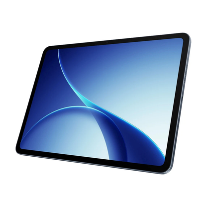 OPPO Pad 5 5G (Cellular) + WiFi Tablet 12.1" - 8GB+128GB