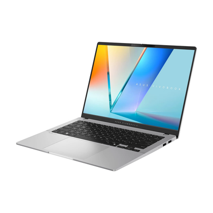ASUS Vivobook S14 OLED Laptop - Intel Core Ultra 5 226V 16GB RAM 512GB SSD