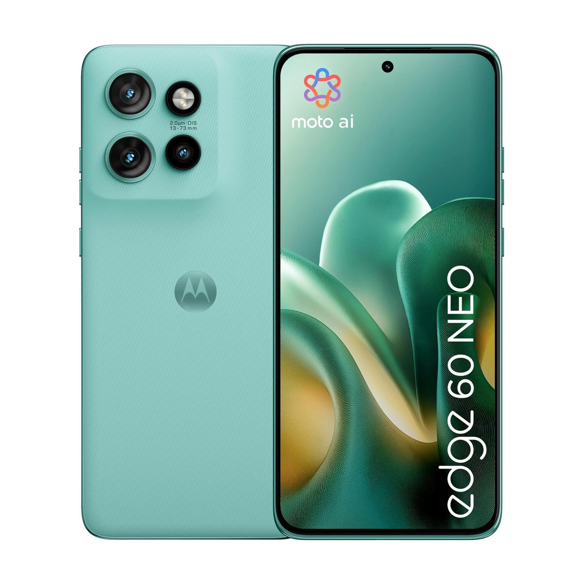 Motorola Edge 60 Neo 5G 256GB