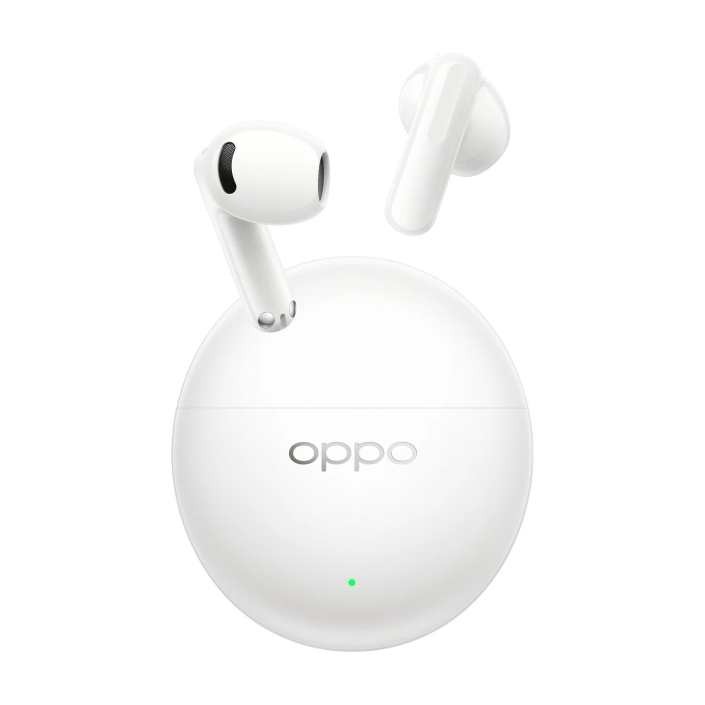 OPPO Enco Air5s Wireless Bluetooth Earphones - Lunar White