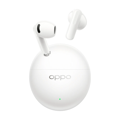 OPPO Enco Air5s Wireless Bluetooth Earphones - Lunar White