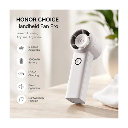 HONOR CHOICE Handheld Fan Pro