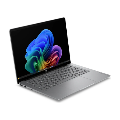 HP OmniBook 5 NGAI 14" OLED Laptop - Intel Core Ultra 5 322 16GB RAM 512GB SSD