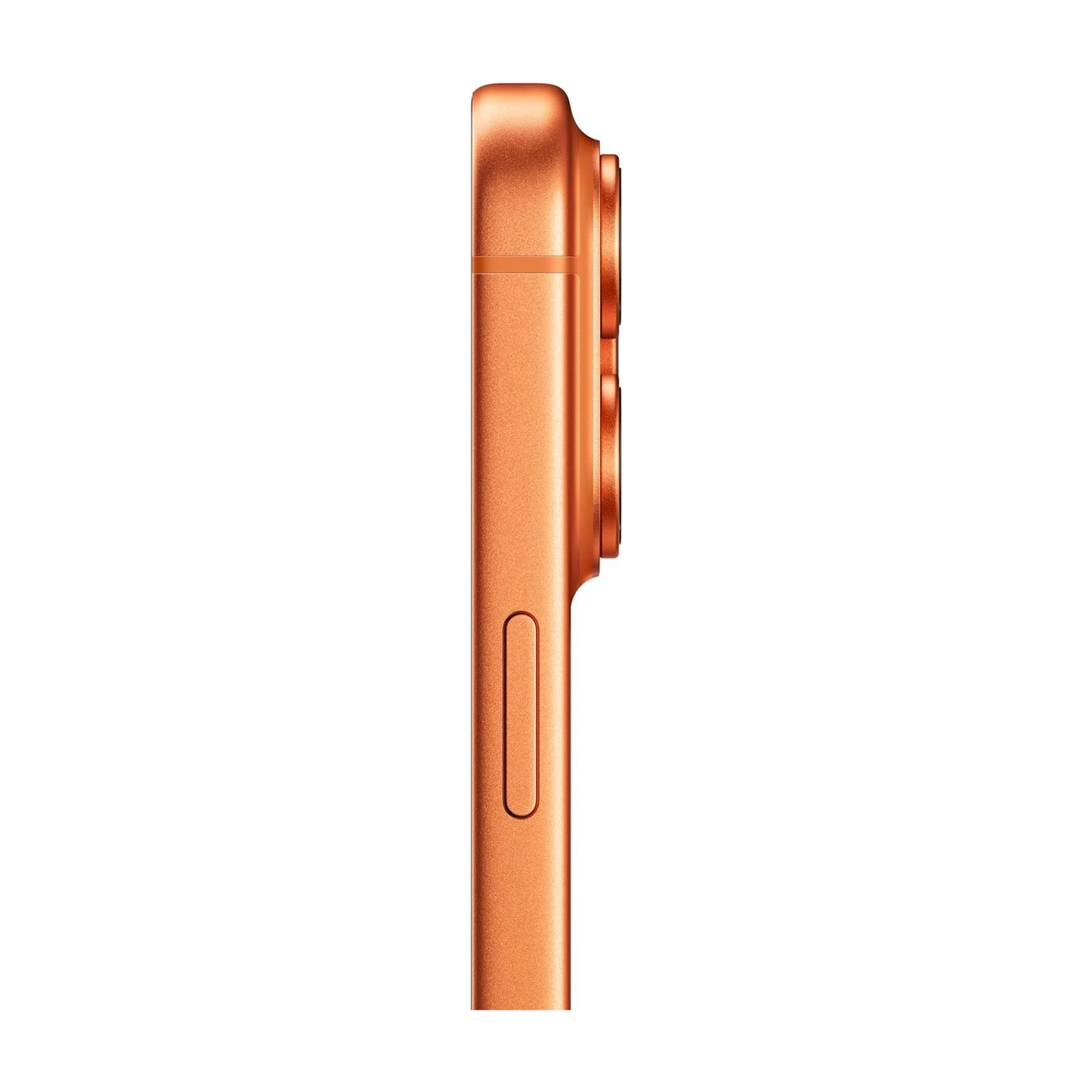 Apple iPhone 17 Pro 512 GB - Cosmic Orange