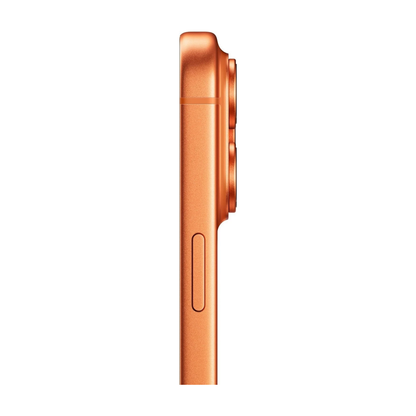 Apple iPhone 17 Pro 512 GB - Cosmic Orange