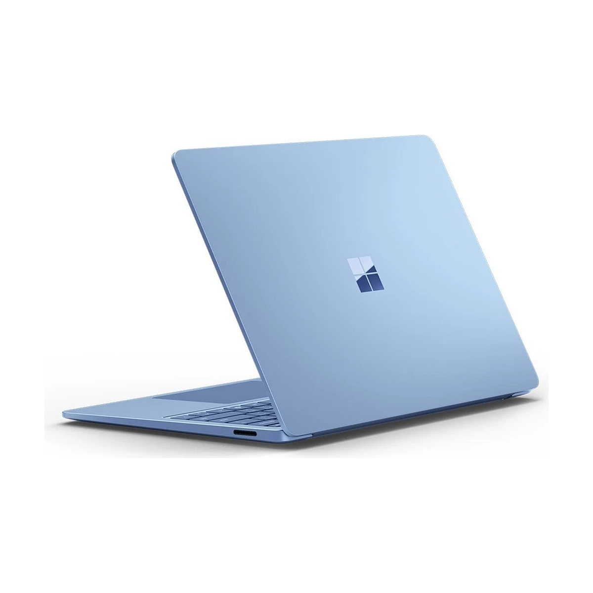MICROSOFT Surface Laptop 13.8" - Snapdragon X Plus 16GB RAM 512GB SSD