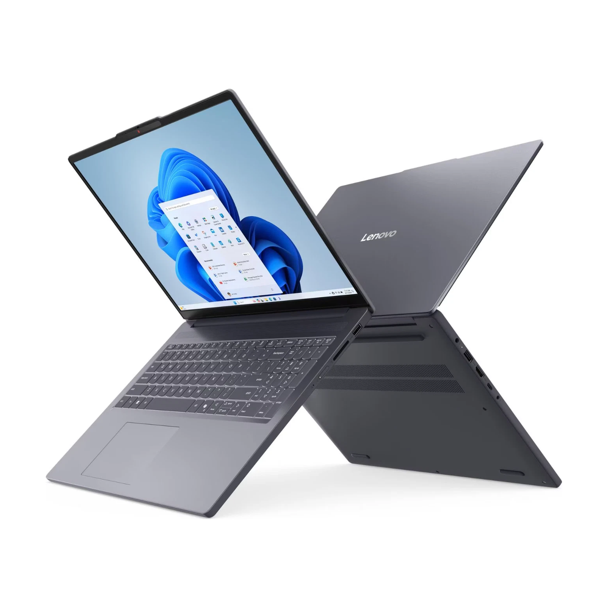 Lenovo IdeaPad Slim 3 16" 2.8K OLED Laptop - AMD Ryzen 7 16GB RAM 512GB SSD