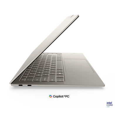 Lenovo Yoga Slim 7 14" OLED Laptop Aura Edition - Intel Core Ultra 5 322 16GB RAM 512GB SSD