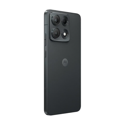 Motorola Edge 70 Max 5G 256GB - PANTONE Dark Shadow